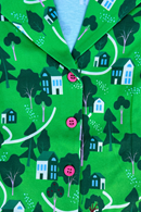 Margit blus Sommarhus