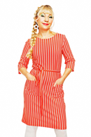 Doris dress Ranka