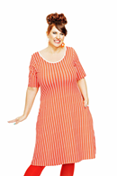 Magda dress Ranka
