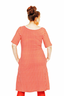 Magda dress Ranka