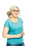 Ylva top Lagun