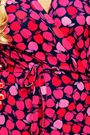 Josefine dress Äppelpäppel Rosa