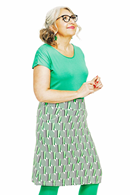 Majken skirt Brygga
