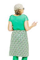Majken skirt Brygga