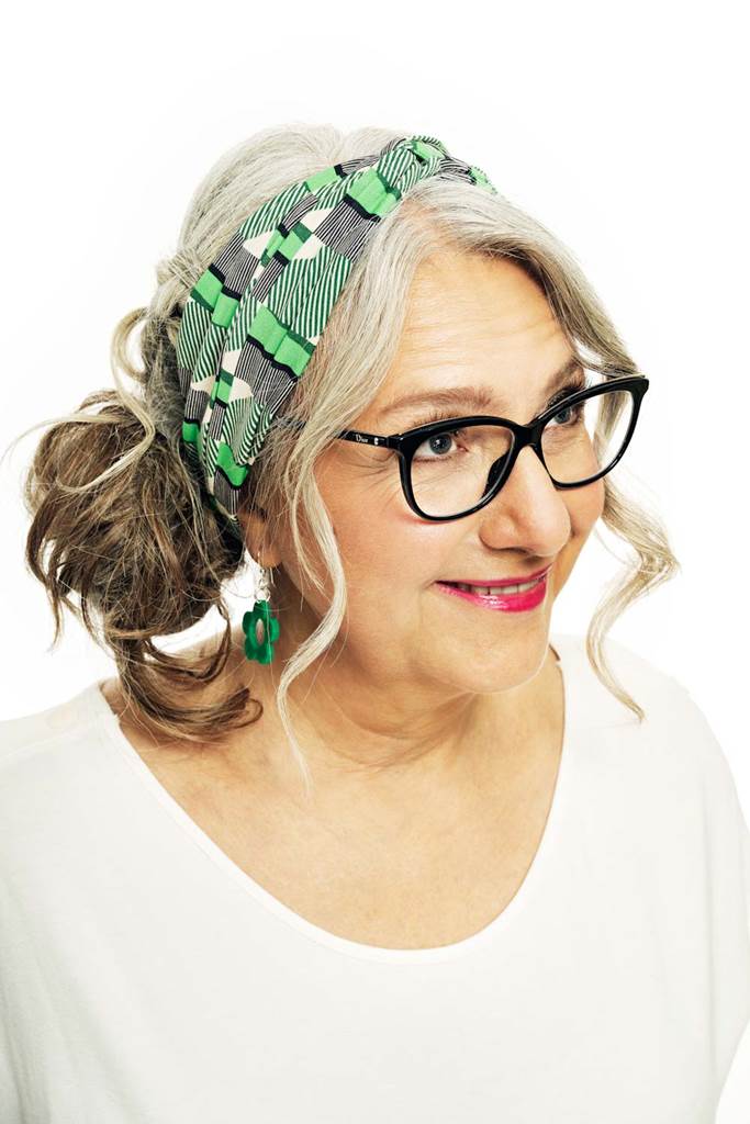 Hedda hårband Brygga