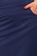 Majken skirt Jeans