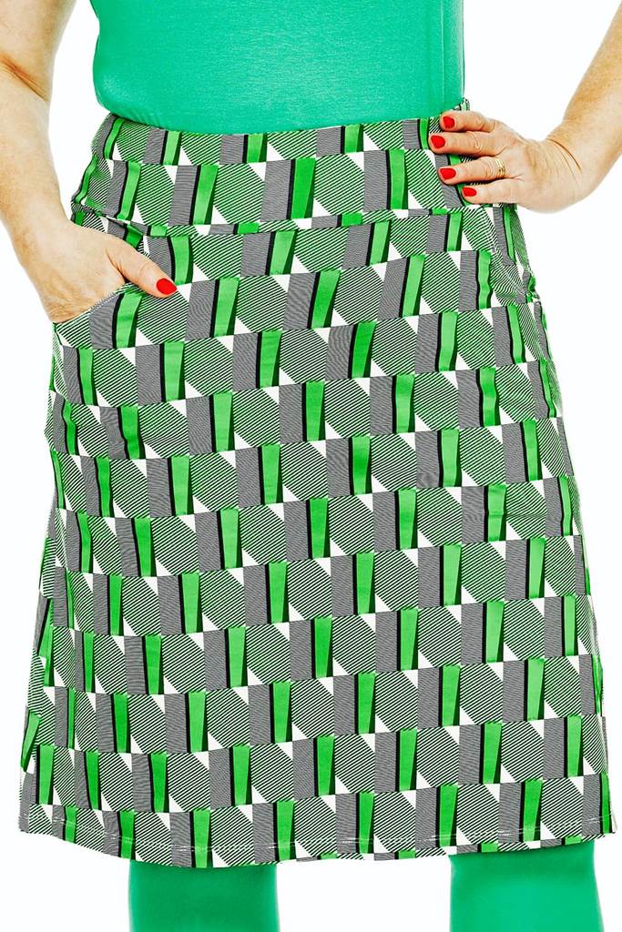 Majken skirt Brygga