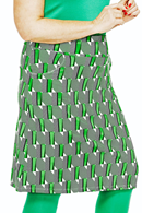 Majken skirt Brygga