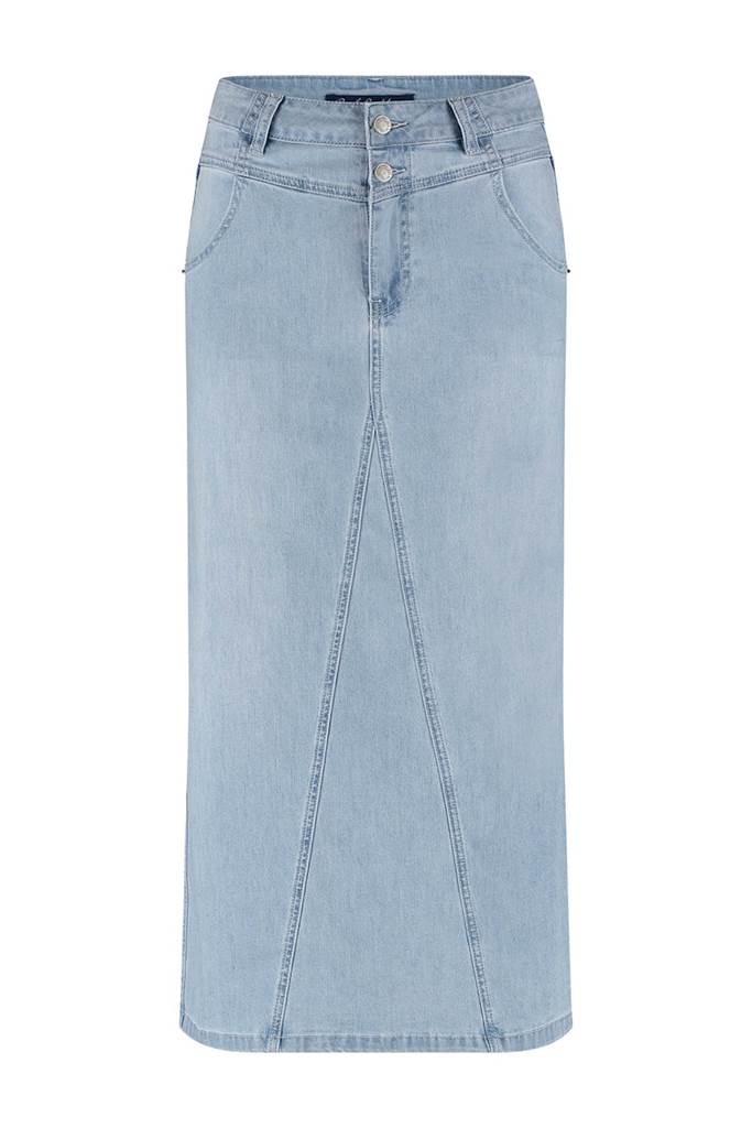 Alina skirt bleach