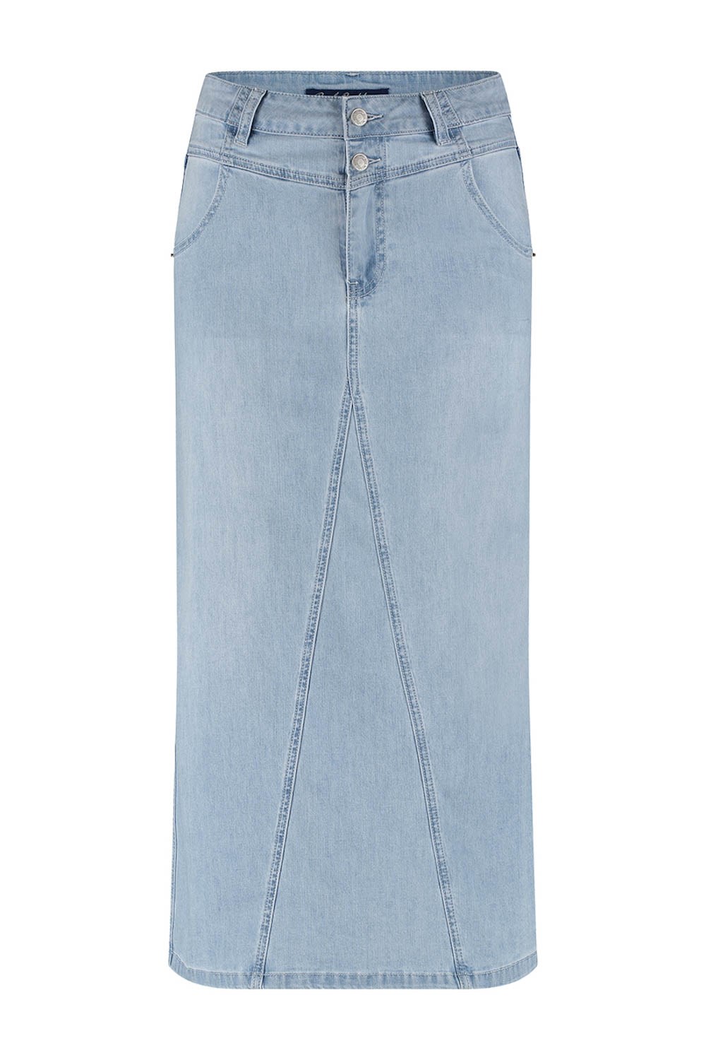 Alina skirt bleach