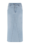 Alina skirt bleach