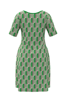 Magda dress Brygga