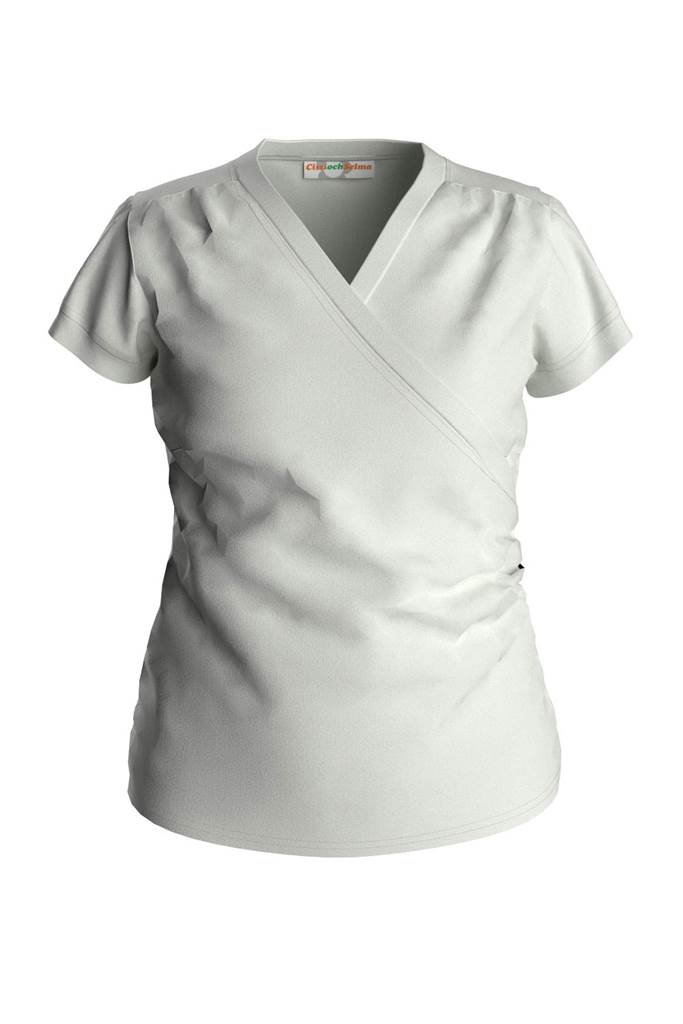 Jessica top Off-white