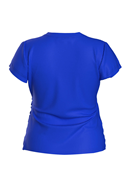 Jessica top Kobolt