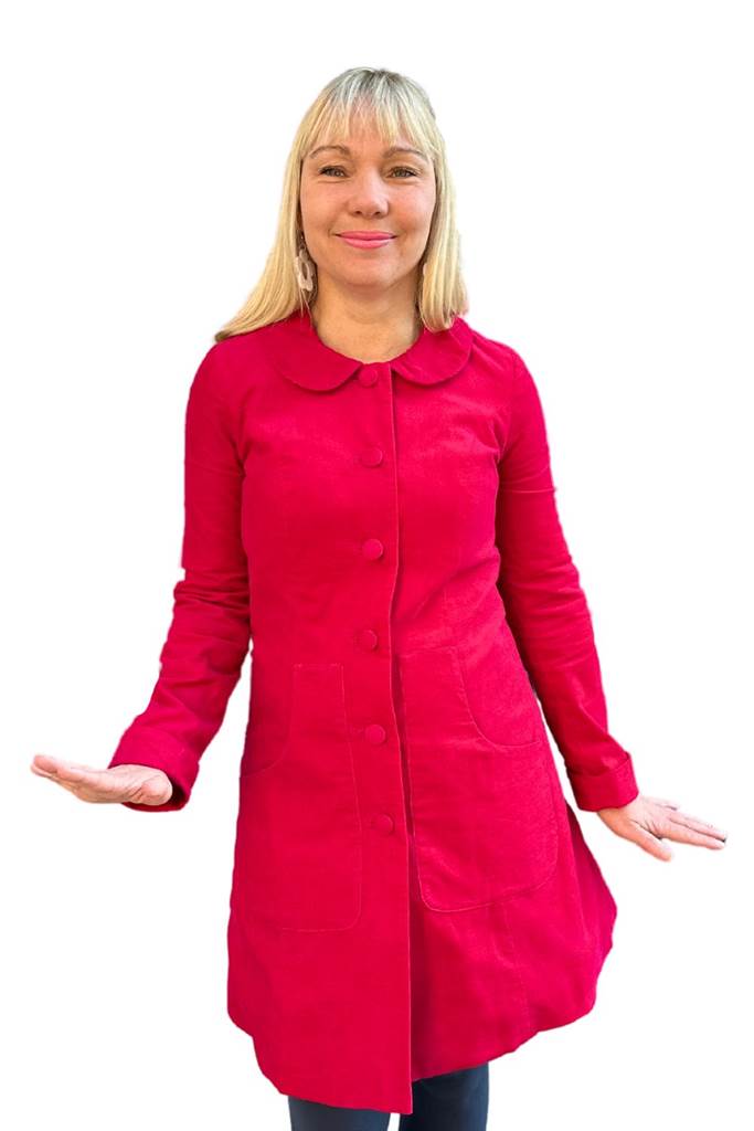 Berit kappa Ros
