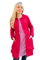 Berit kappa Manchester Ros