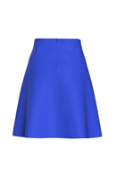 Sonja skirt Blåsippa