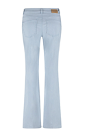 Colette stripe Bleach blue
