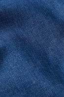 Lisa Culotte byxor denim blue