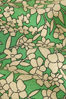Virna byxdress Jasmin green