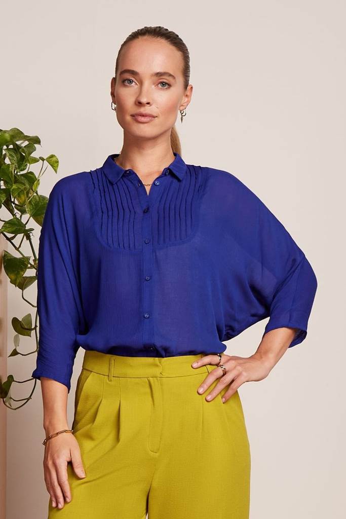 Betta blus Bluing