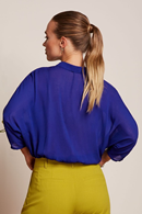 Betta blus Bluing