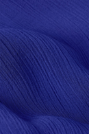 Betta blouse bluing