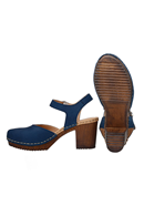 Amelia shoe Ocean