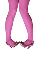 Stockings M-3XL Lilac love