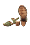 Amy shoe Khaki