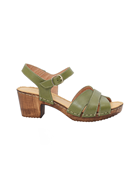 Amy shoe Khaki