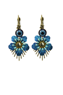 Earring raio lucky eye