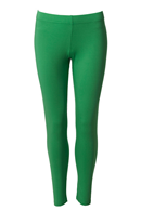Leggings Green