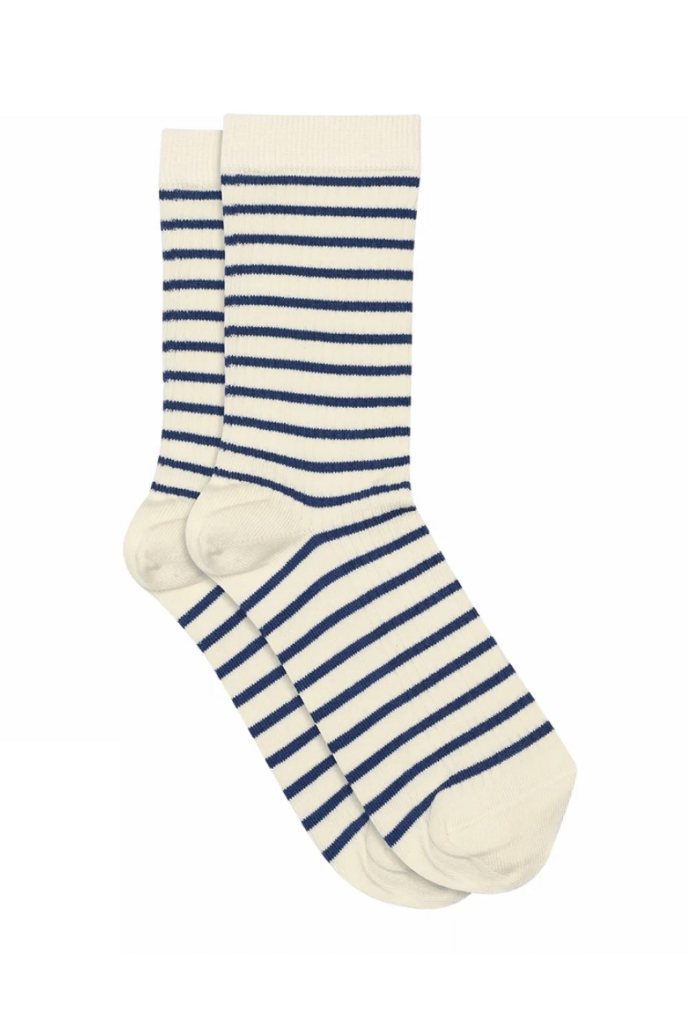 Lydia strumpor True blue