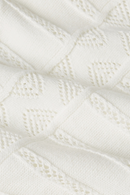 Liora topp Rocky Ajour white