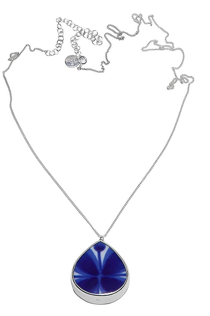 Mon amie halsband stor