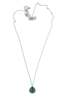 Berså Petite Necklace (chain 540 mm)