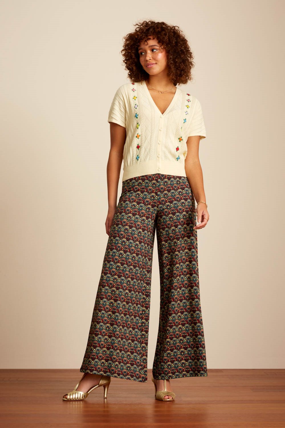 Pazzallo pants Clearance