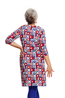 Doris dress Längtan