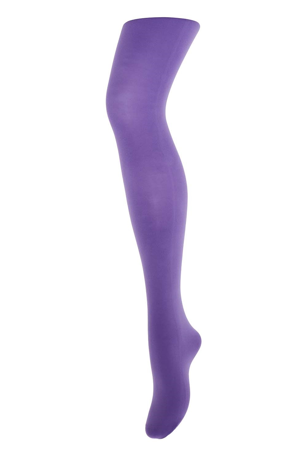 Strumpbyxor 60 den Ultra violet
