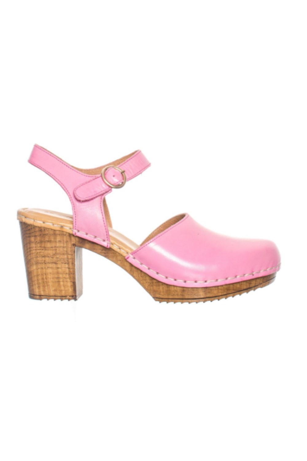 Amelia shoe pink