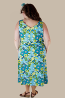 Barbro dress Lullaby