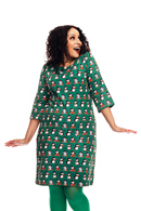 Doris dress Musikant