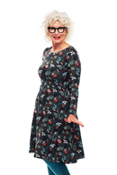 Kajsa dress Ljud