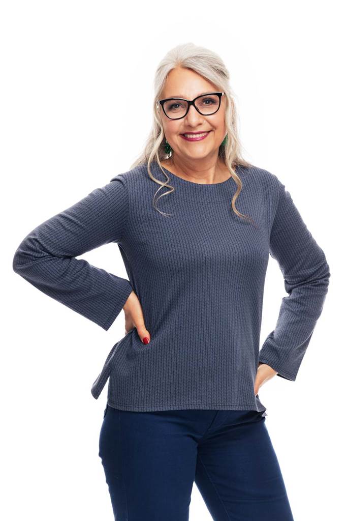 Lotta tröja Jeans