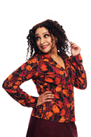 Matilda blus Melodi