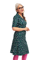 Monica klänning Sång