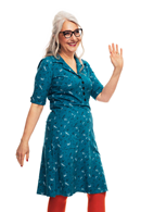 Monica dress Toner