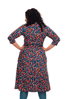Vera dress Visa