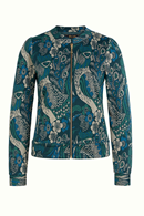 Iris Jacket Sorini Pine Green